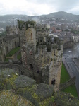 SX23332 Conwy Castle in the rain.jpg